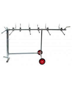 Chevalet de carrossier...