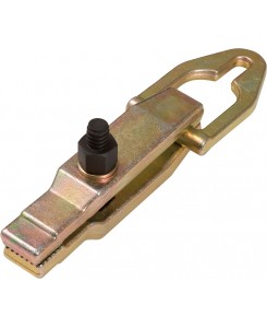 Pince de traction effilée