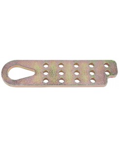 Platine de traction...