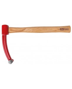 Marteau de débosselage d'ailes