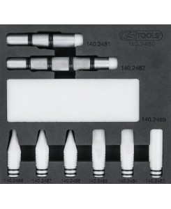 Jeu de pointes de...