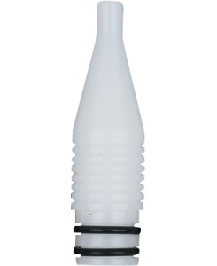 Tête de frappe cylindrique...