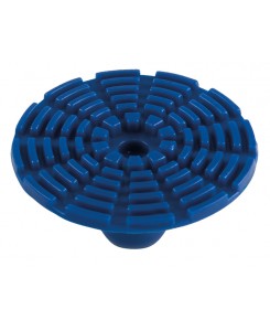 Pastille à coller ronde,...