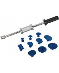 Coffret de débosselage avec...