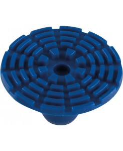 Pastille à coller ronde,...