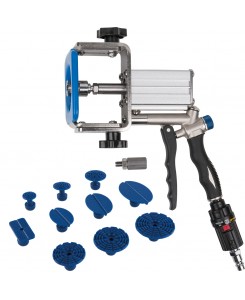 Coffret d'extracteur de...