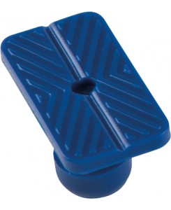 Pastille à coller carrée,...