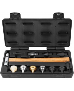Coffret complet marteau de...