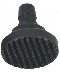 Panne ronde, pigmentée Ø 29 mm