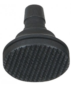 Panne ronde pigmentée fin,...