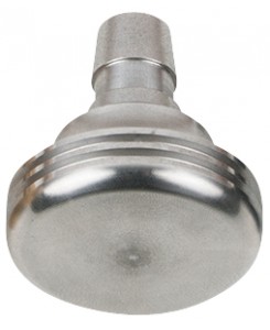 Panne cylindrique polie,...