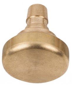 Panne cylindrique cuivre,...