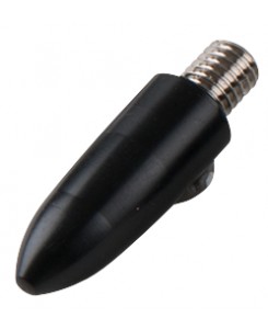 Tête ronde/longue en plastique