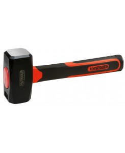 Massette de maçon manche...