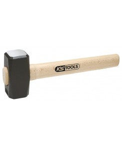 Massette manche en frêne, 2kg