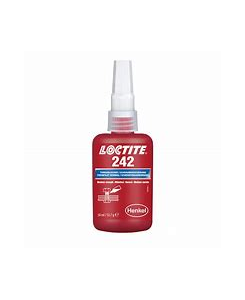 LOCTITE 242 BO50ML EN/FR/AB/TR