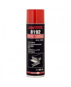LOCTITE LB 8192 400ML EGFD