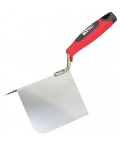 Truelle d'angle extérieur -...