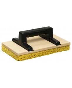 Taloche BOIS - semelle...