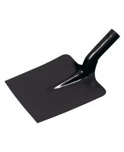 Pelle carrée - Col de cygne...