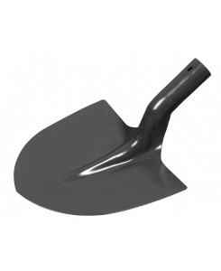 Pelle ronde - Col de cygne...