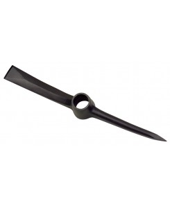 Pioche de terrassier - Oeil...