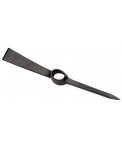 Pioche de terrassier - Oeil...