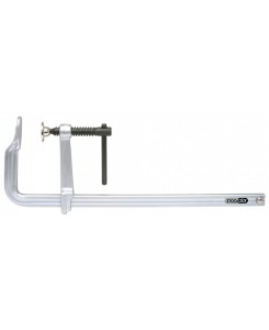 Serre-joints de charpentier...