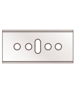 LAME INDUSTRIELLE N° 145