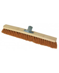 Balais en fibre de coco -...