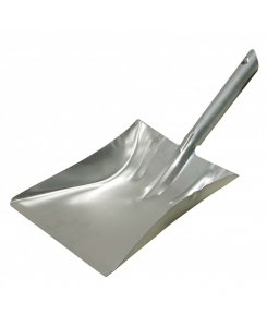 Pelle métallique - 224x228 mm