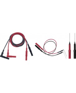 Kit de prises de tests...