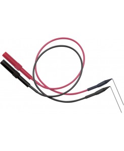 Pointes de mesures...