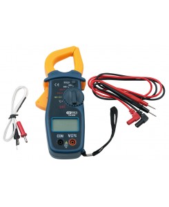 Pince ampèremètrique 600A...