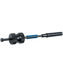 Masse à inertie pour bagues...