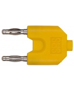 Prise de test de résistance...