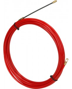 Fil tire-câble, 10,0 m