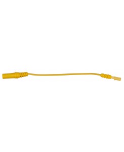 Cordon banane 4 mm sur...