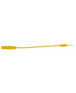 Cordon banane 4 mm sur...