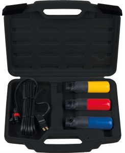 Jeu de disjoncteurs,...