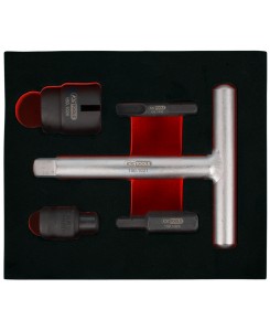 Kit pour vis de vidange...