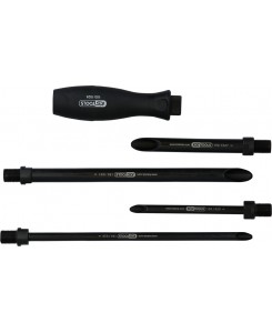 Kit d’outils passe-câble, 5...