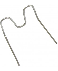 Clip de réparation en W DIM...