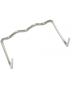 Clip de réparation en U...