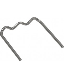 Clip de réparation en U DIM...