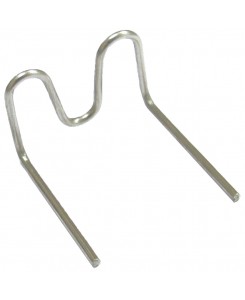 Clip de réparation en W DIM...