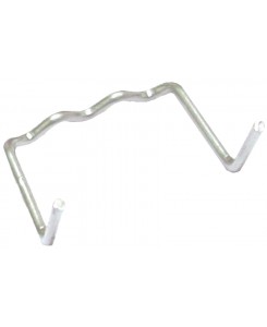 Clip de réparation en U...