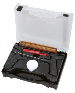 Kit de réparation pneus...