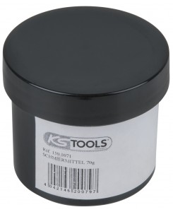 Lubrifiant pour mèches...