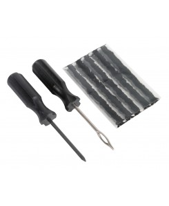 Kit de réparation de pneus